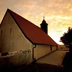 Szálloda Riegeler Hof 3*
