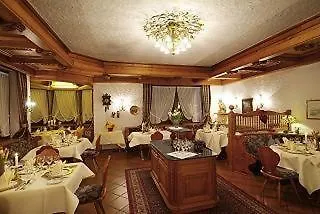 Отель Riegeler Hof Ригель