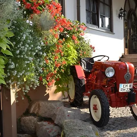 Riegeler Hof 3*