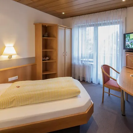 Riegeler Hof Hotell Riegel