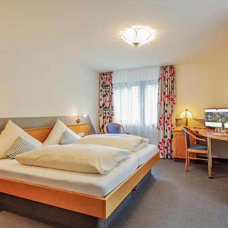 Hotel Riegeler Hof Riegel