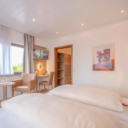 Riegeler Hof 3* Riegel