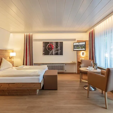 Riegeler Hof Hotell 3*