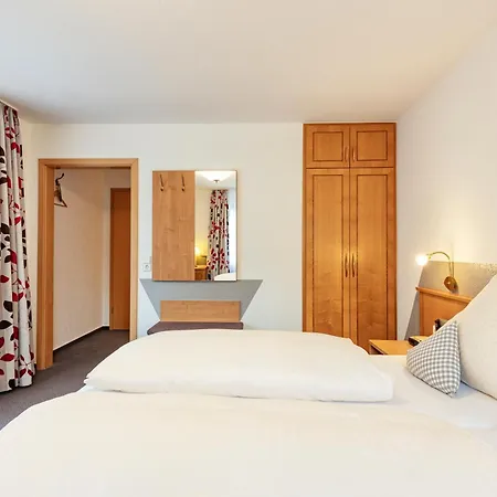 Отель Riegeler Hof 3*