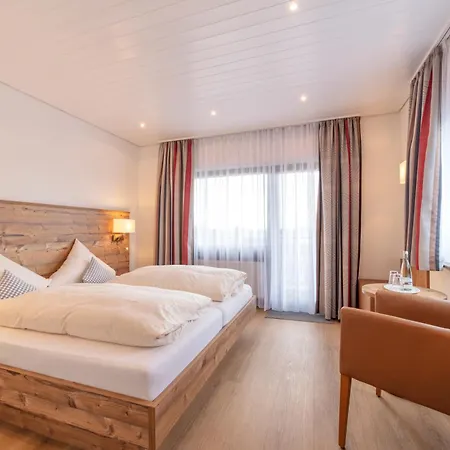 Riegeler Hof 3* 리겔