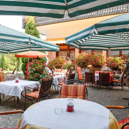 Riegeler Hof Hotel