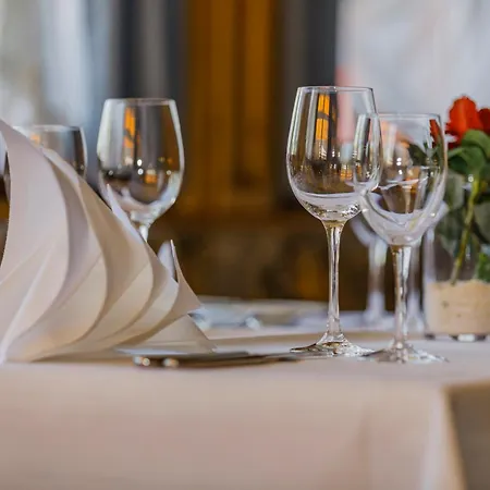 Riegeler Hof Hotel 3*