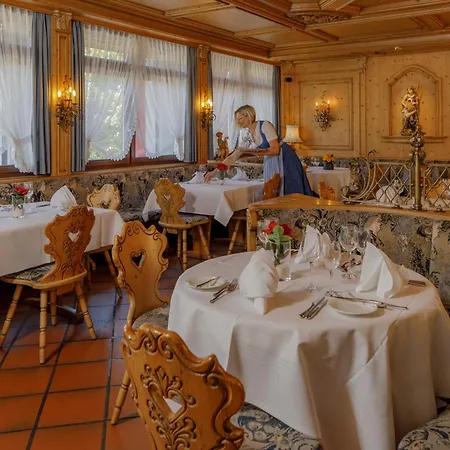 Hotell Riegeler Hof 3*