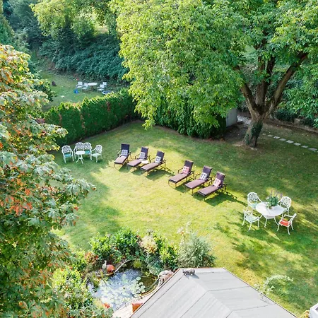 Riegeler Hof 3*
