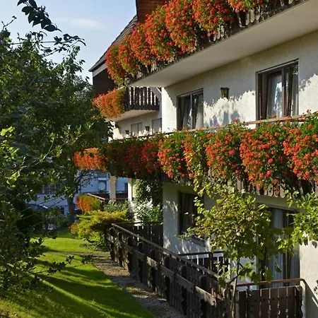 Hotell Riegeler Hof 3*
