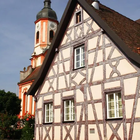 Hotell Riegeler Hof