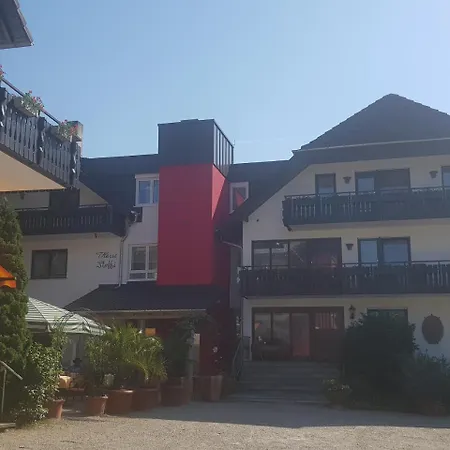 Riegeler Hof Ригель