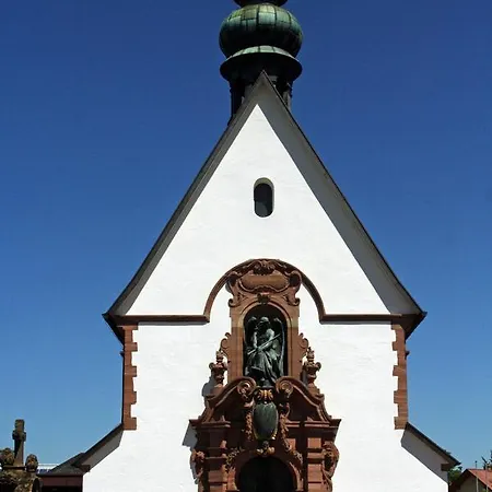 Riegeler Hof Riegel