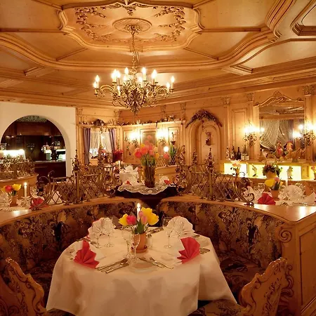 Riegeler Hof 酒店 里格尔