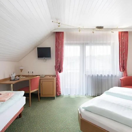 Hotel Riegeler Hof