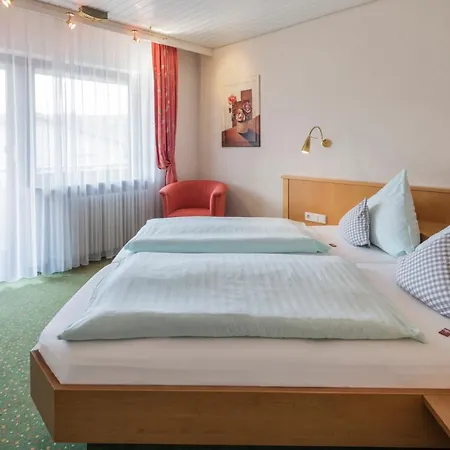 Hotell Riegeler Hof