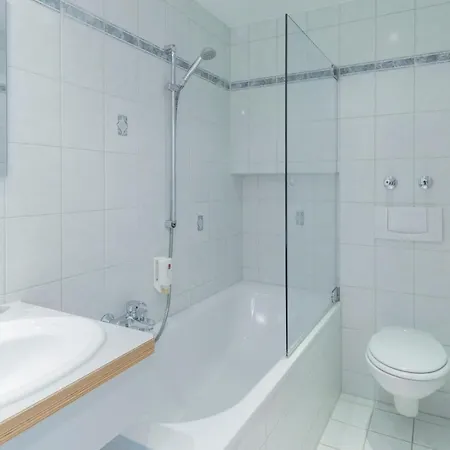 Отель Riegeler Hof 3*