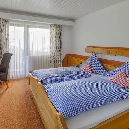 酒店 Riegeler Hof 里格尔