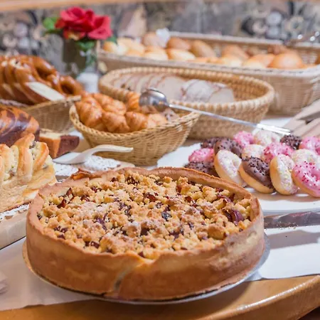 Hotel Riegeler Hof 3*