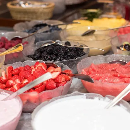 Riegeler Hof 3* 里格尔