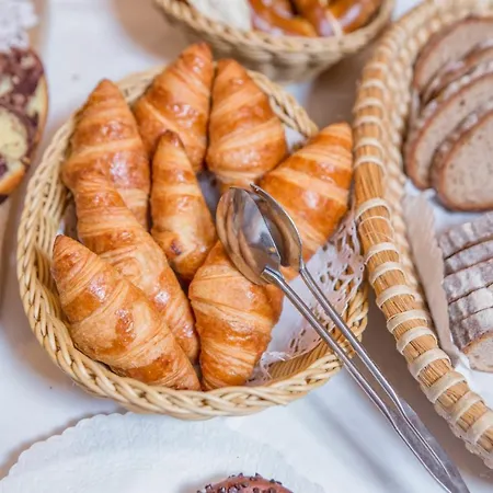 酒店 Riegeler Hof 3*