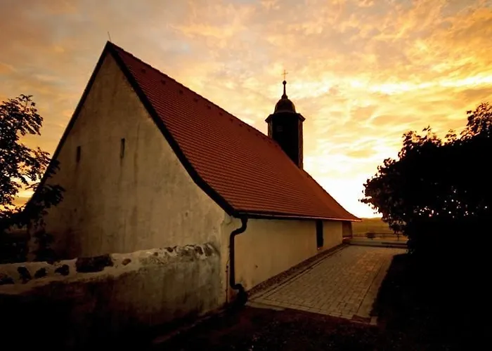 Hotell Riegeler Hof 3*