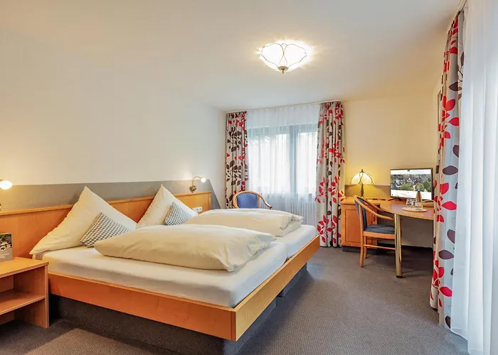 Hotel Riegeler Hof Riegel