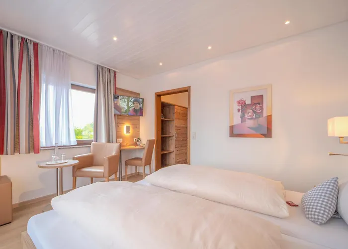 Riegeler Hof 3* Riegel