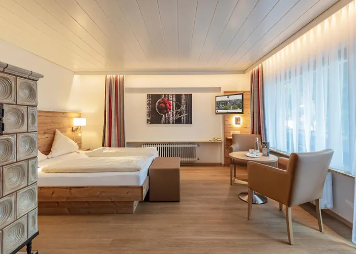 Riegeler Hof Hotel 3*