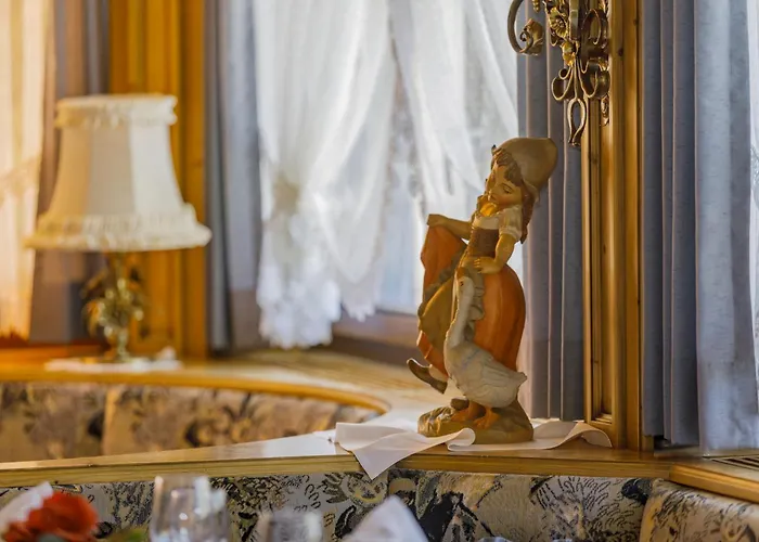 Riegeler Hof Hotell Riegel