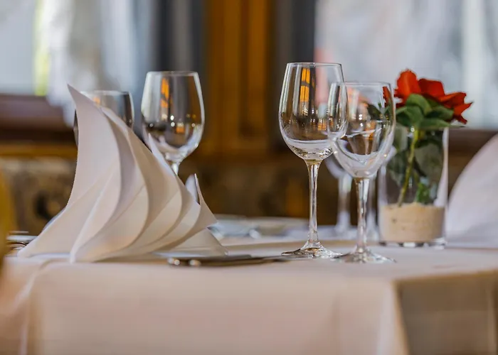 Riegeler Hof Hotel 3*