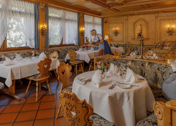 Hotel Riegeler Hof 3*