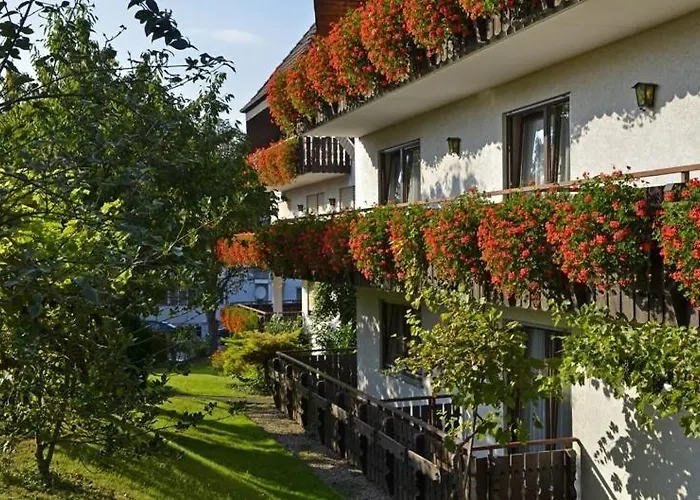 Hotell Riegeler Hof 3*