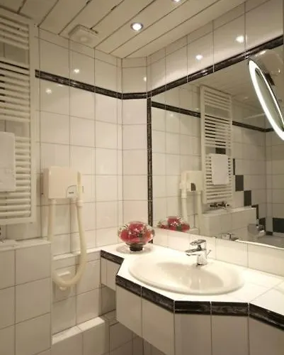 Hotell Riegeler Hof Riegel