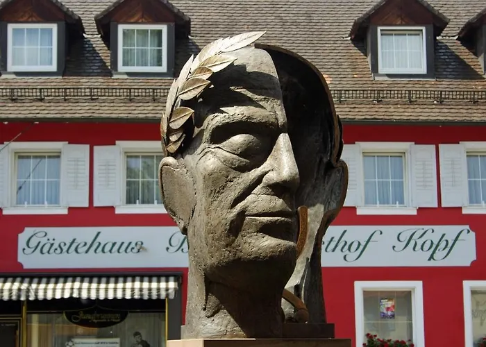 Riegeler Hof 3* Riegel