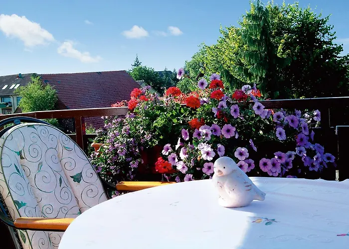 Riegeler Hof Hotel Riegel