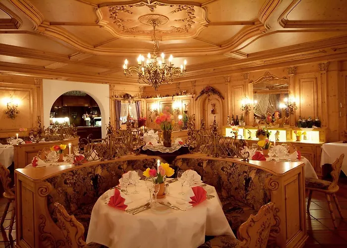 Riegeler Hof Hotel Riegel