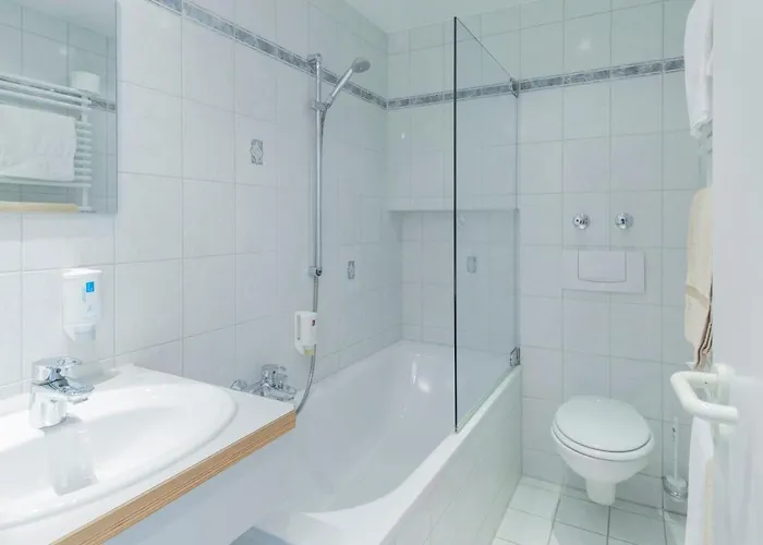 Hotell Riegeler Hof 3*