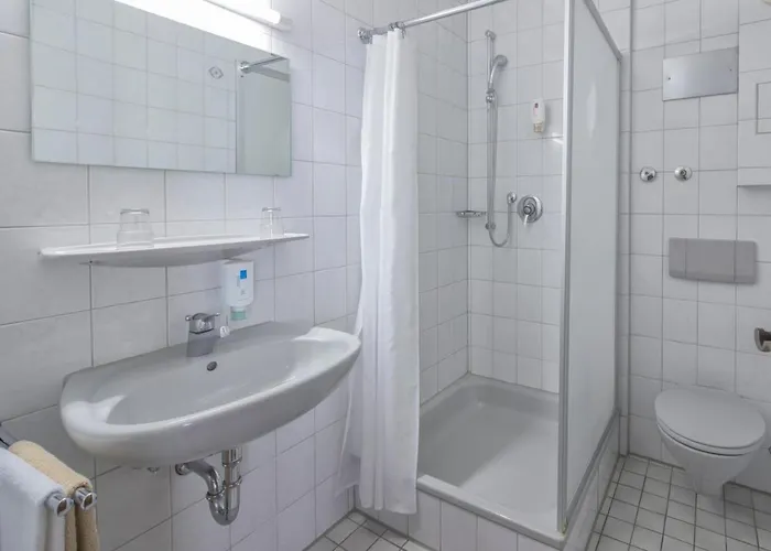 Riegeler Hof Hotell Riegel