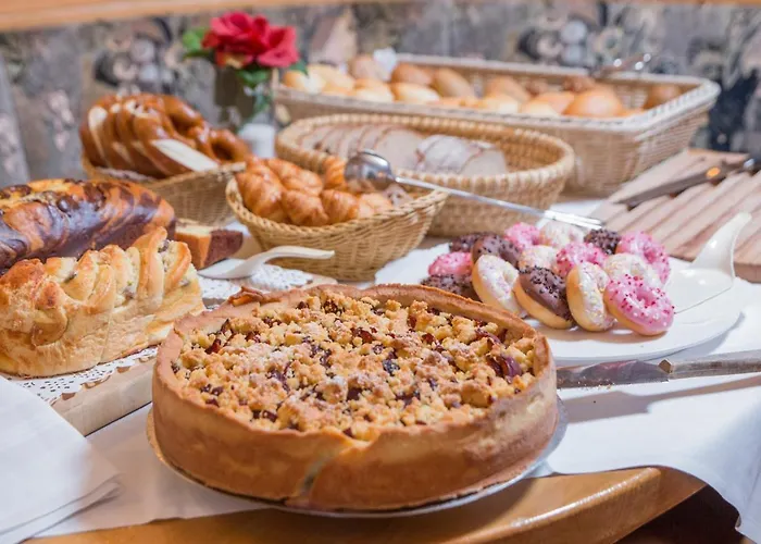 Hotel Riegeler Hof 3*