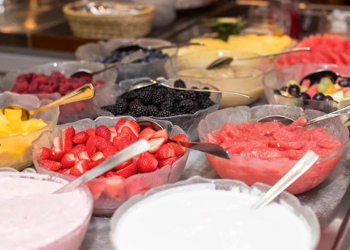 Riegeler Hof 3* Riegel