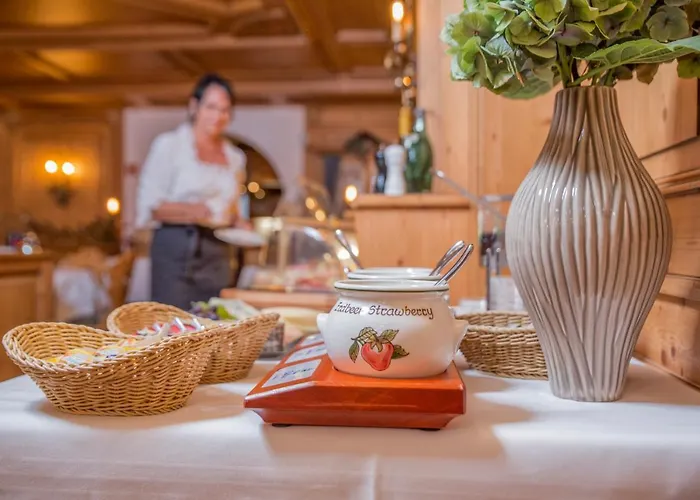 Hotel Riegeler Hof Riegel