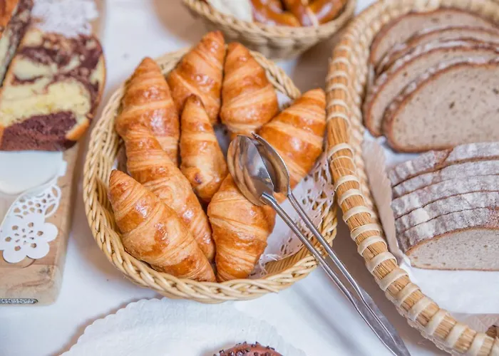 Hotel Riegeler Hof 3*